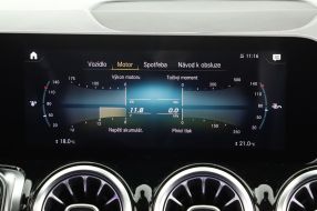 Mercedes-Benz GLB - 2020