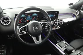 Mercedes-Benz GLB - 2020