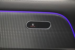 Mercedes-Benz GLB - 2020