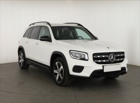 Mercedes-Benz GLB - 2020