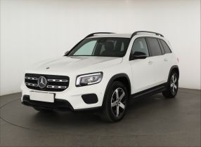 Mercedes-Benz GLB - 2020