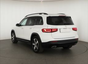 Mercedes-Benz GLB - 2020