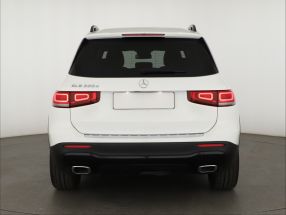 Mercedes-Benz GLB - 2020