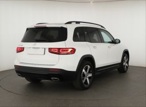 Mercedes-Benz GLB - 2020