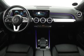 Mercedes-Benz GLB - 2020