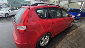 Hyundai i30 - 2012