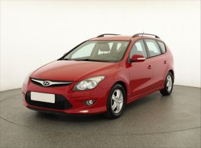 Hyundai i30 - 2012
