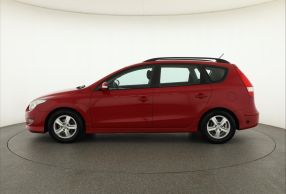 Hyundai i30 - 2012