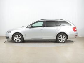 Skoda Octavia - 2019