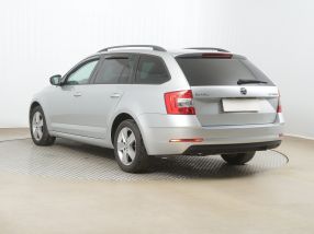 Skoda Octavia - 2019