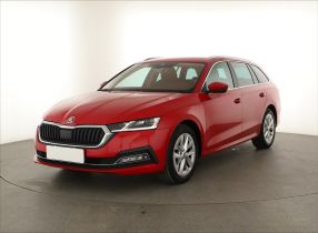 Skoda Octavia - 2022