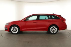 Skoda Octavia - 2022