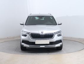 Skoda Kamiq - 2022