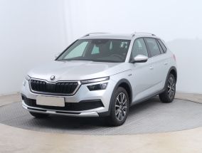 Skoda Kamiq - 2022