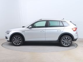 Skoda Kamiq - 2022