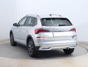 Skoda Kamiq - 2022