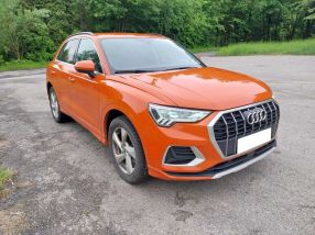 Audi Q3 - 2019