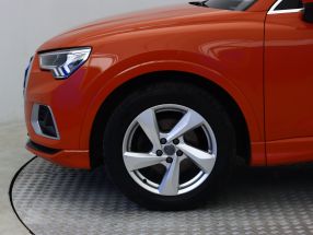 Audi Q3 - 2019