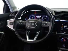 Audi Q3 - 2019