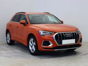 Audi Q3 - 2019
