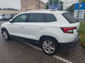 Skoda Karoq - 2018