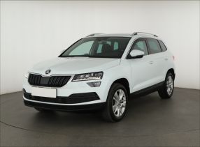 Skoda Karoq - 2018