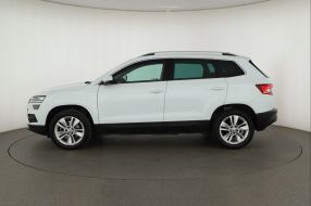 Skoda Karoq - 2018