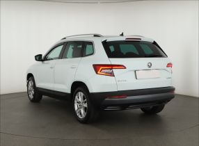 Skoda Karoq - 2018