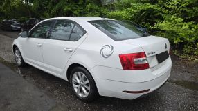 Skoda Octavia - 2018