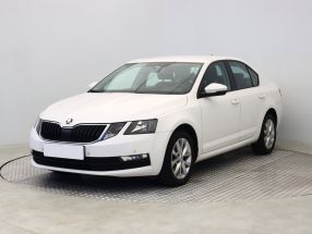 Skoda Octavia - 2018