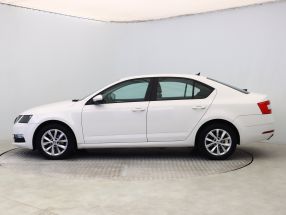Skoda Octavia - 2018