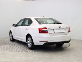 Skoda Octavia - 2018