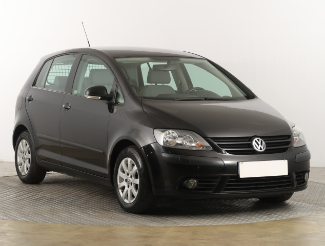 Volkswagen Golf Plus 2005