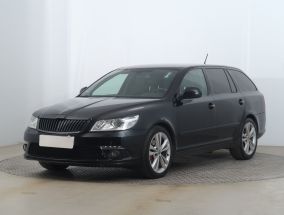 Skoda Octavia - 2012