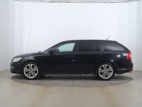 Skoda Octavia - 2012