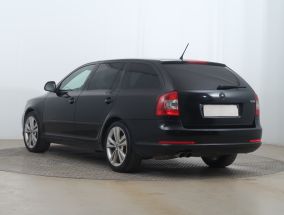 Skoda Octavia - 2012