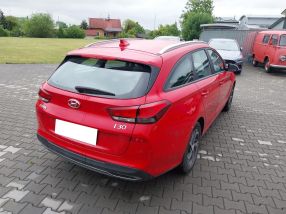 Hyundai i30 - 2021