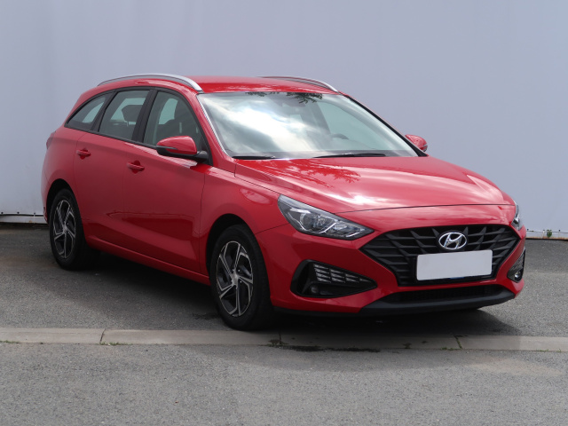 Hyundai i30 2021