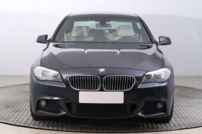 BMW 5 - 2012
