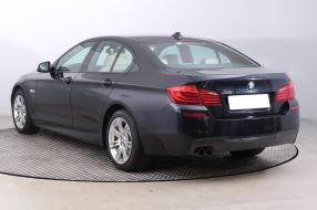 BMW 5 - 2012