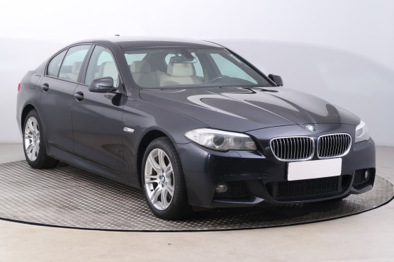 BMW 5