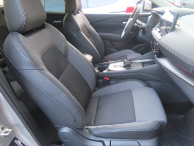 Nissan Qashqai - 2025