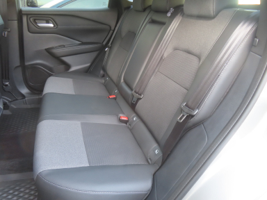 Nissan Qashqai - 2025