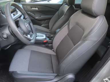 Nissan Qashqai - 2025