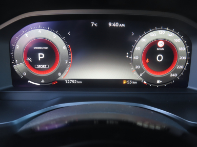 Nissan Qashqai - 2025