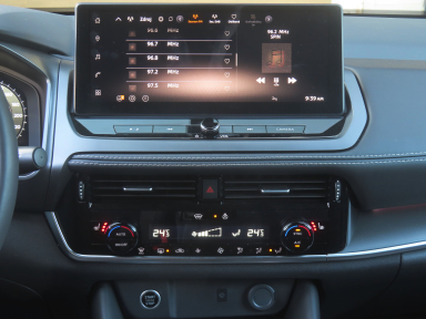 Nissan Qashqai - 2025