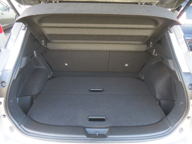 Nissan Qashqai - 2025