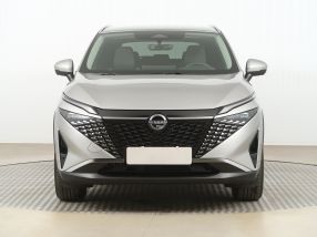 Nissan Qashqai - 2025