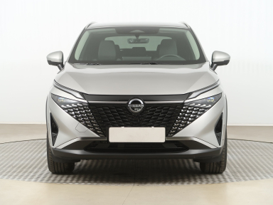 Nissan Qashqai - 2025