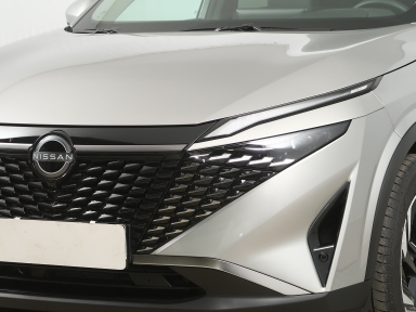 Nissan Qashqai - 2025